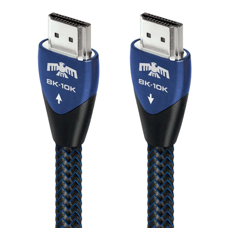 สาย HDMI AUDIOQUEST : HDMI-THUNDERBIRD 48 VERSION 2.1 (2.0 เมตร)